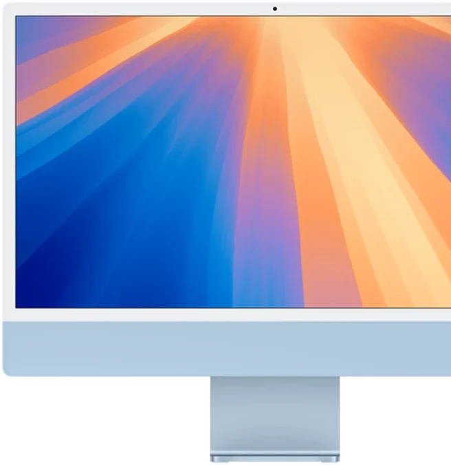 iMac