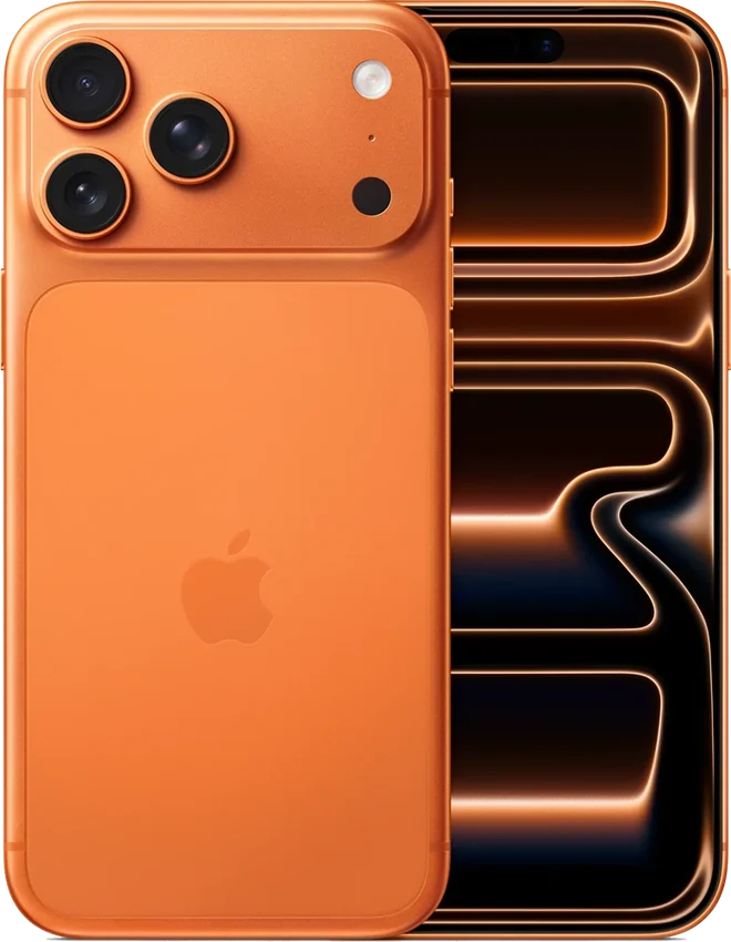 iPhone